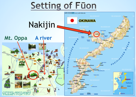 settingfuon