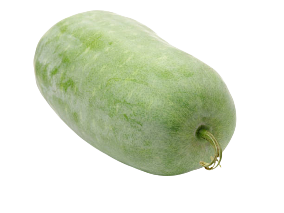 waxgourd-nobackground