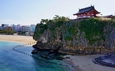 naminoue-beach-shrine