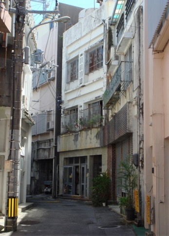 AlleyInKoza