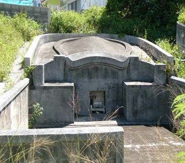 TurtlebackTomb