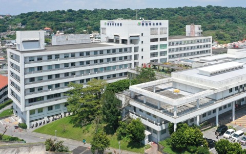 NahaCityHospital