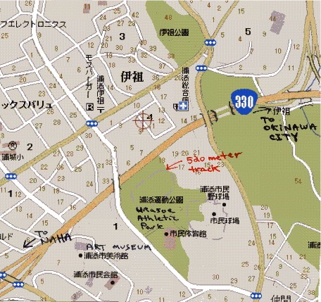 urasoemap